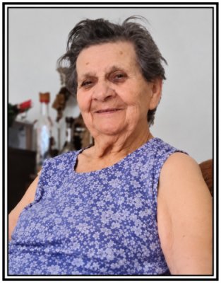 Fotografija osobe Анка (Војтек) Максимовић
