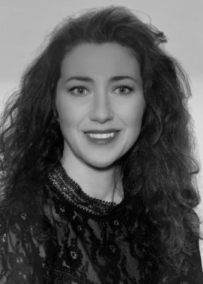 Fotografija osobe Marina Müller Puškarić