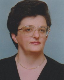 Fotografija osobe Senka Sima Davidović