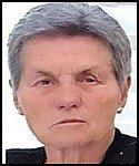 Fotografija osobe Jela Ćorić