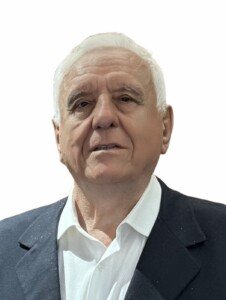 Fotografija osobe Miljan Radovanov Vujošević