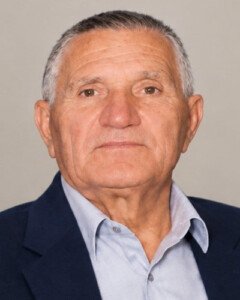 Fotografija osobe Voislav Bušković