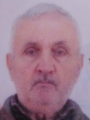 Fotografija osobe Ekrem - Beca Mehmedović iz Bijeljine