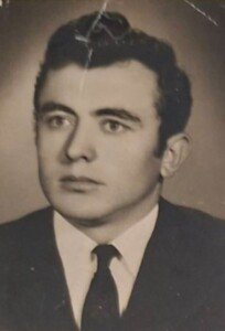 Fotografija osobe Đuretići
