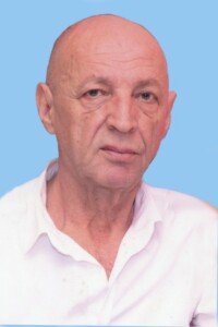 Fotografija osobe Veselin Prelević