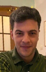 Fotografija osobe Stojanović Branislava Petar