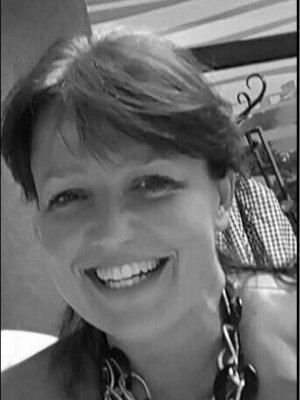 Fotografija osobe Sandra Začinović