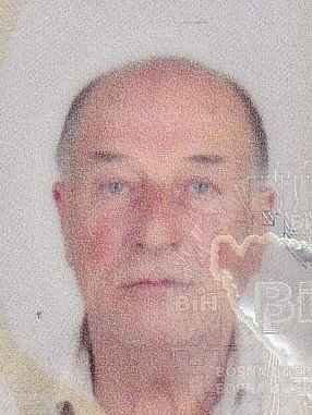 Fotografija osobe Meho Omerović