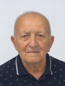 Fotografija osobe Obren Pavićević