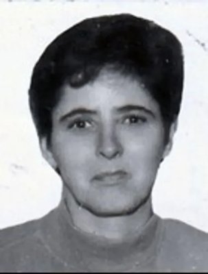 Fotografija osobe Ranka Bencun, rođ. Petrović