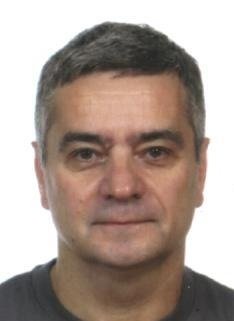 Fotografija osobe Anđelko Novak