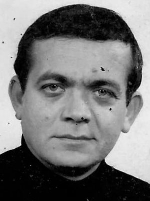 Fotografija osobe Branko Matić