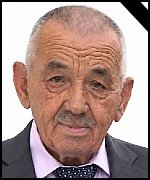 Fotografija osobe Nedeljko Ćavar