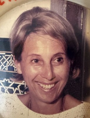 Fotografija osobe Lea Ivančić Vukas
