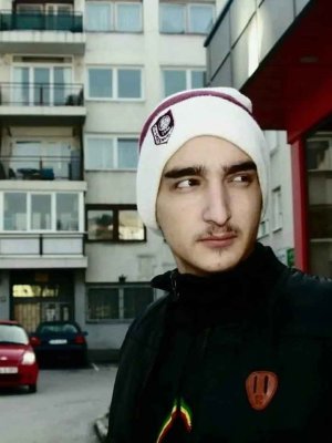 Fotografija osobe Vedran Šakota