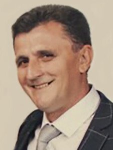 Fotografija osobe Miodrag-Mićko Vujotić