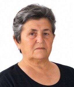 Fotografija osobe Slavka Vučetić