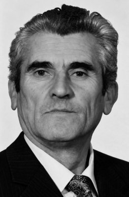 Fotografija osobe Silvio Demarki