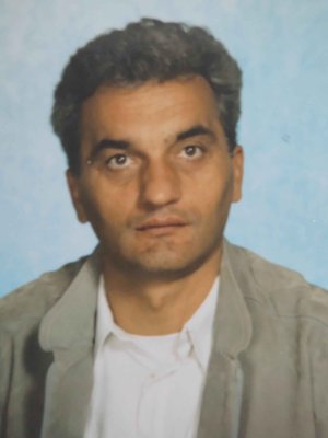 Fotografija osobe Zahid Kalkan