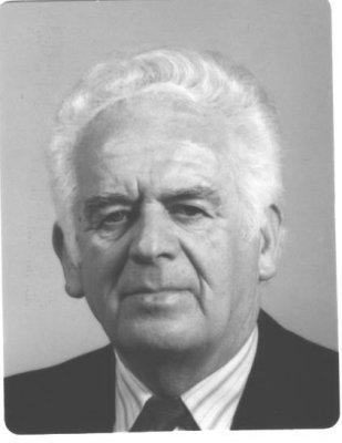 Fotografija osobe Mirko Potrebić