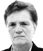 Fotografija osobe Marija Zagrić