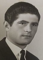 Fotografija osobe Marijan Bilić – Marin