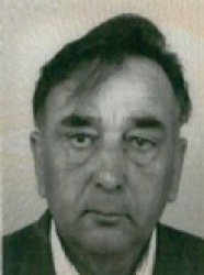Fotografija osobe Blažo Samardžić
