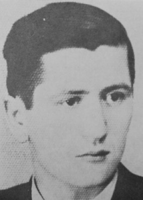 Fotografija osobe David Pajić