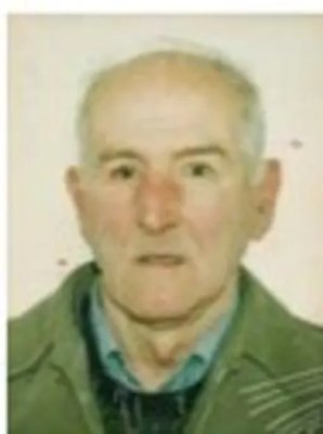 Fotografija osobe Ahmet (Alije) Kečo