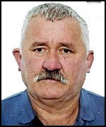 Fotografija osobe Božo Mabić