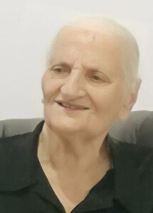 Fotografija osobe Milice Vujović