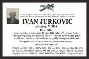 Fotografija osobe Ivan Jurković