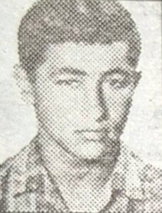 Fotografija osobe Cvetko i Petar Đurović i Dragica Usančević