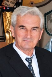 Fotografija osobe Veljko Andrić