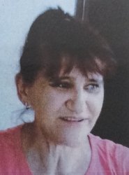 Fotografija osobe Anđela Aleksić
