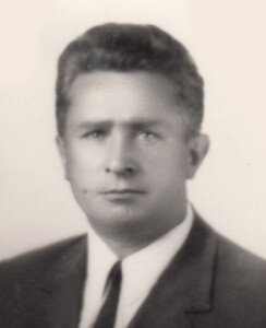 Fotografija osobe Blažo i Marija Krivokapić