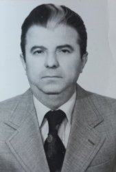 Fotografija osobe Mirko Miliša