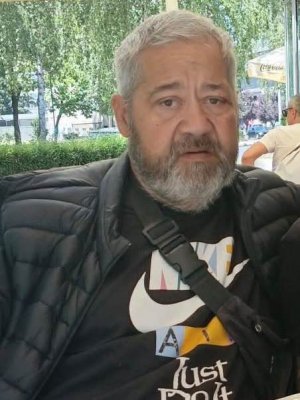 Fotografija osobe Muhamed Smajlović