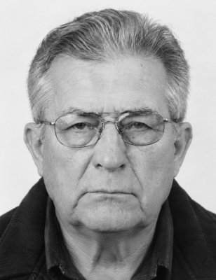 Fotografija osobe Luka Pulić