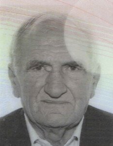 Fotografija osobe Ðuro Trifkov Orbović