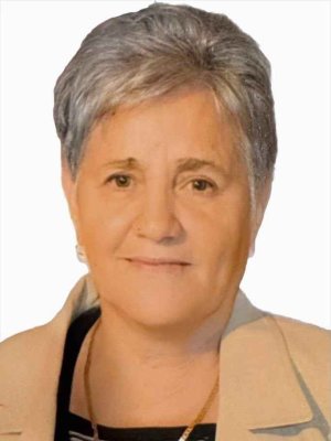 Fotografija osobe Đemila Maslo