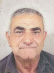 Fotografija osobe Damjan (Jovan) Tripković