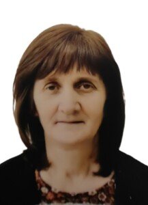 Fotografija osobe Dese Blagojeve Šćepanović