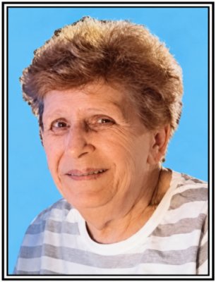 Fotografija osobe Skopljak (Lukić) Krista