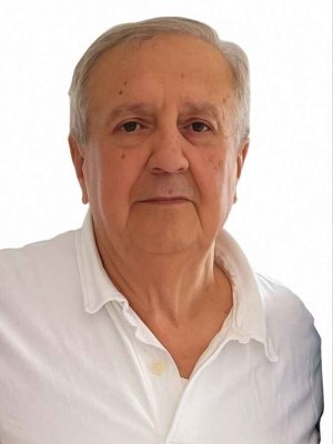 Fotografija osobe Damir Raunić