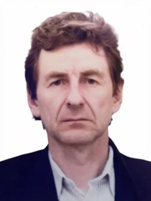 Fotografija osobe Vladimir Osipov