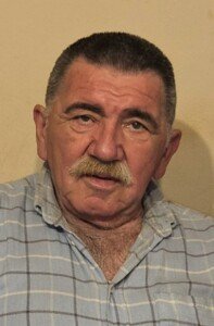 Fotografija osobe Mladen Brajović