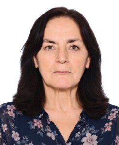 Fotografija osobe Radojka – Rajka Jovanović