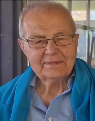 Fotografija osobe Mustafa (Smaila) Kurić