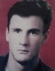 Fotografija osobe Milan (Obrada) Ćuk